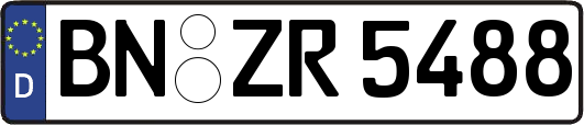 BN-ZR5488