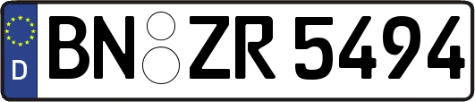 BN-ZR5494