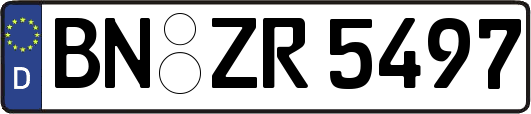 BN-ZR5497