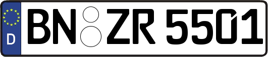 BN-ZR5501