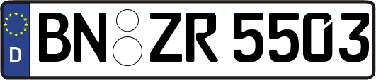 BN-ZR5503