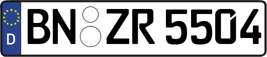 BN-ZR5504