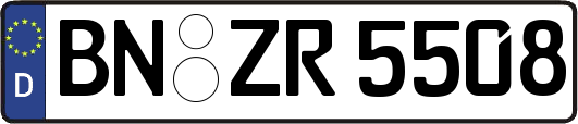BN-ZR5508
