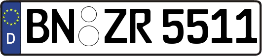 BN-ZR5511