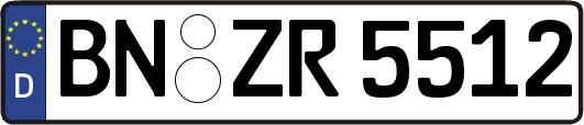 BN-ZR5512