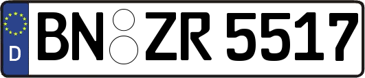 BN-ZR5517