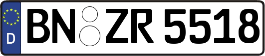 BN-ZR5518
