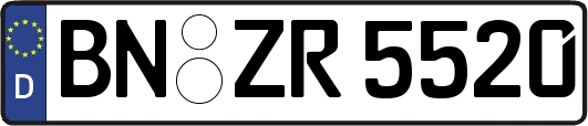 BN-ZR5520