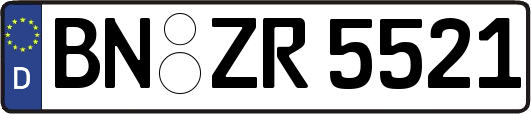 BN-ZR5521
