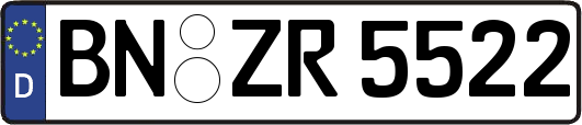BN-ZR5522