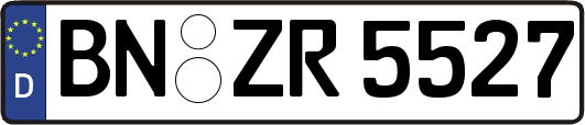 BN-ZR5527
