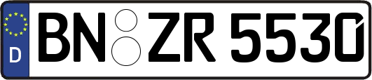 BN-ZR5530