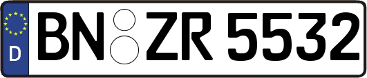 BN-ZR5532