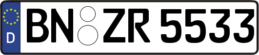 BN-ZR5533