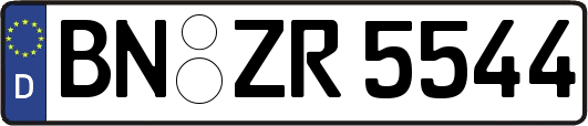 BN-ZR5544
