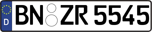 BN-ZR5545