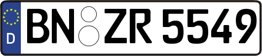 BN-ZR5549