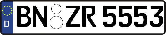 BN-ZR5553