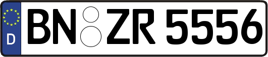 BN-ZR5556