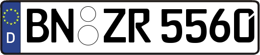 BN-ZR5560