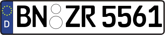 BN-ZR5561