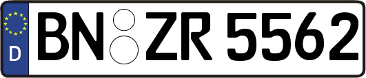 BN-ZR5562