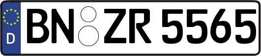 BN-ZR5565