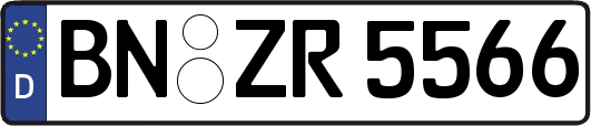 BN-ZR5566