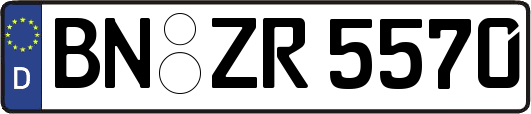 BN-ZR5570