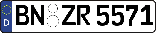 BN-ZR5571