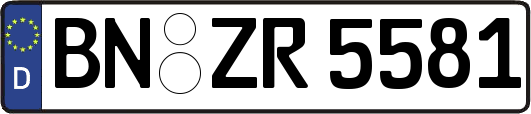 BN-ZR5581
