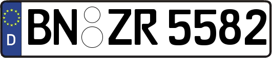 BN-ZR5582