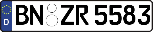BN-ZR5583
