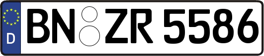 BN-ZR5586