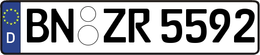 BN-ZR5592