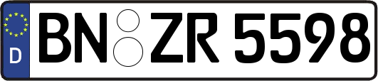 BN-ZR5598