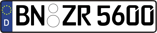 BN-ZR5600
