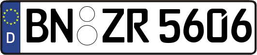 BN-ZR5606