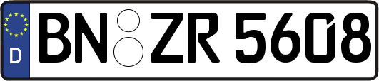 BN-ZR5608