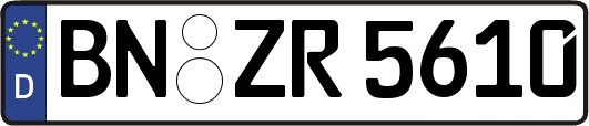 BN-ZR5610