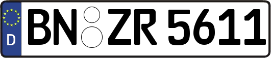 BN-ZR5611