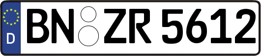 BN-ZR5612