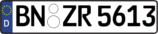 BN-ZR5613