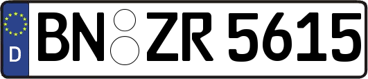 BN-ZR5615