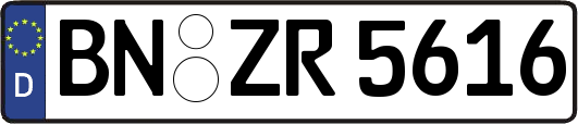 BN-ZR5616