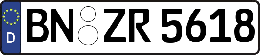BN-ZR5618