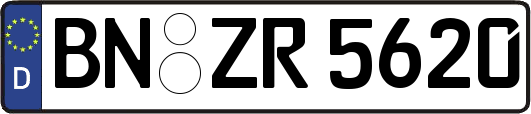 BN-ZR5620