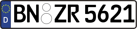 BN-ZR5621