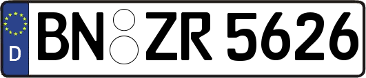 BN-ZR5626