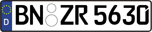 BN-ZR5630